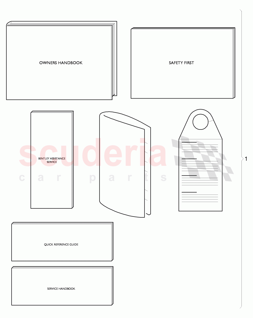 operating instructions, D - MJ 2018>> of Bentley Bentley Mulsanne (2010+)