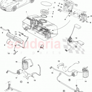 JET PUMP ASSY - LHS for 