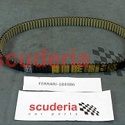 360, 355 Timing Control Belt