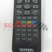 REMOTE CONTROL for 