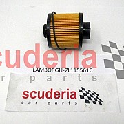 Oil Filter for 