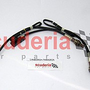 Oxygen Sensor for 