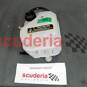 Quattroporte Expansion Tank Assy