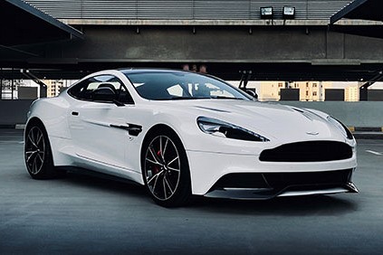 Aston Martin