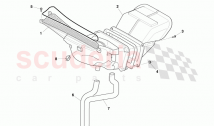 Air Intake Components