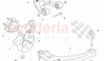 Front Suspension Assembly