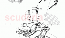 fuel tank with pump fuel gauge, and connecting parts, fuel filter with pressure, r&hellip;