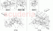 REAR PASSENGERS COMPARTMENT CONTROL STATIONS