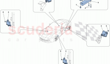 TYRE PRESSURE MONITORING SYSTEM