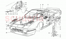 Bodywork Parts