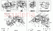 REAR PASSENGERS COMPARTMENT CONTROL STATIONS