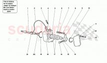 Phase Sensors (Up To Engine 2219)