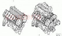 ENGINE ASSEMBLY