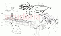 PHASE SENSORS AND ELECTRICAL COMPONENTS