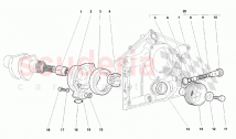 Engine Oil Pump