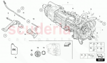 SPEED AUTOMATIC GEARBOX