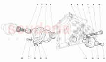 Engine Oil Pump