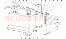 Fuel System (for Cars With Fast Fuel Insertion) 2