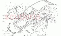 BODYWORK AND FRONT OUTER TRIM PANELS