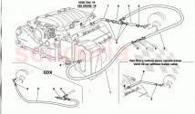 BRAKE SERVO AIR TUBE