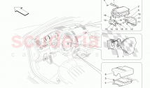 FRONT AIRBAG SYSTEM