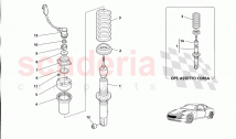 REAR SHOCK ABSORBER