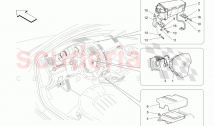 FRONT AIRBAG SYSTEM