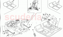 PASSENGER COMPARTMENT CARPETS