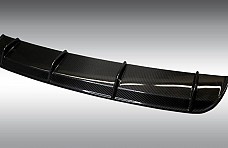 Rear Diffusor (Carbon)