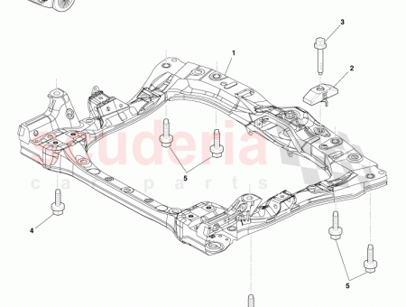 Photo of Bolt Front 90119…