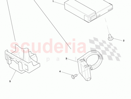 Photo of Sensor Mass Movement AG43 37…