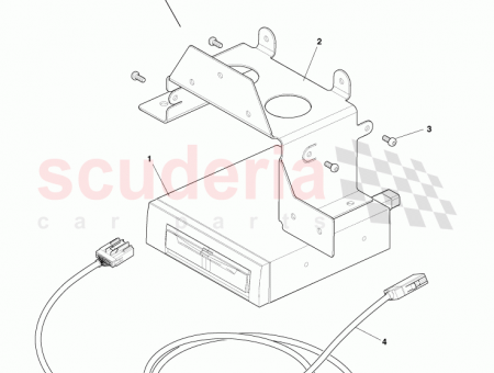 Photo of AUSTRALIAN NAVIGATION DISK 4G43 10E898…