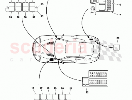 Photo of BRACKET MICRO RELAYS 1R12 383333…