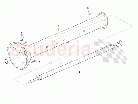 Photo of SCREW M10 x 40 FLANGE HEAD GRD 8…