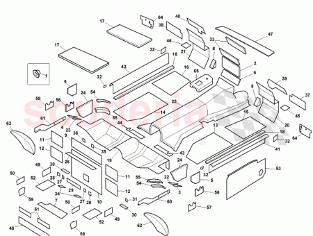 Photo of SOUND INSULATION SHT 85…