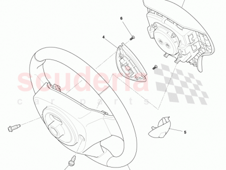 Photo of Switch Cruise Control 9G43 14K147…