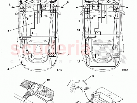 Photo of Lead fuel tank…