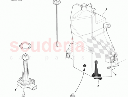 Photo of Screw M6x18 Cap Socket 12023 03 7506…