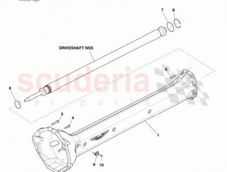 Photo of Bolt M10x60 Hex flg hd…