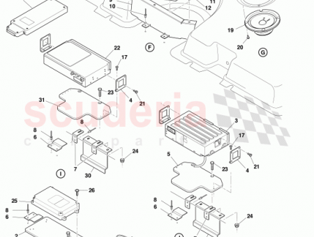 Photo of NAV DISC ITL AUS SWT 1R12 374844…