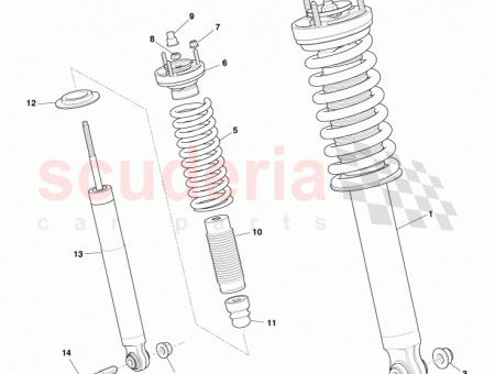 Photo of DAMPER ASSY FR CONV 9G33 18B036…