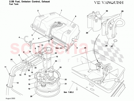 Photo of Pipe 4 way connector assy…