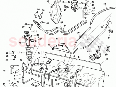 Photo of HOSE CLIP S STEEL…