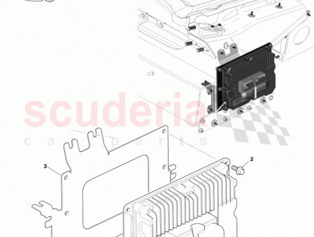 Photo of Bracket Pi Shurlock Controller 12023 03 8688…