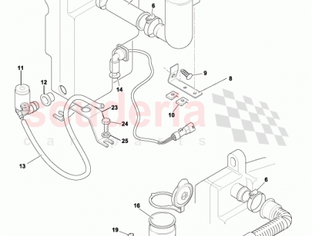 Photo of ASSY WASHER JET 37 123429…