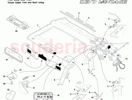 Photo of VELCRO DUAL LOCK SJ3551 100mm 83…