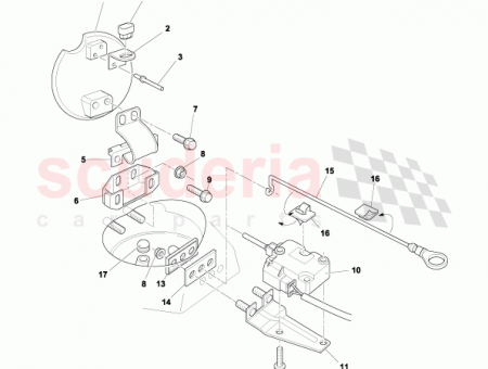 Photo of FILTER DRAIN TUBE 34…