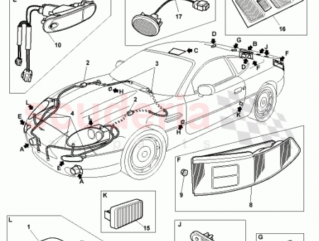 Photo of BULB KIT LID 37…