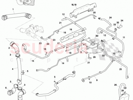 Photo of Clip Swivel 20 24 5mm…