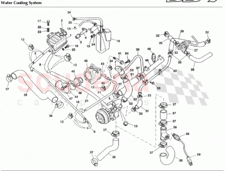 Photo of HEATER ASSY CYL BLOCK 110V 32…